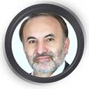 دکتر علیرضا علیخانی
