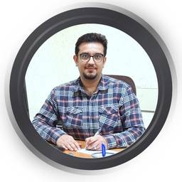 دکتر محمدرضا یوسفی