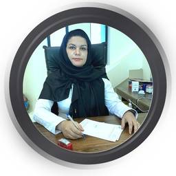 دکتر مریم پاطوقی