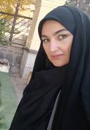 دکتر زکیه یاراحمدی