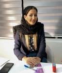 دکتر هنگامه محمدخانی شهری زنان و زایمان تهران