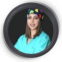 دکتر شبنم قاسمی