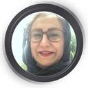 دکتر مریم اخیانی