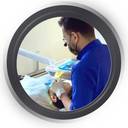 دکتر سینا ابراهیمی میمند
