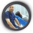 دکتر حسین ابراهیمی