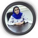 دکتر سیده مرضیه حسینی