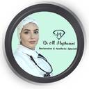 دکتر مریم حاجی حسنی