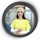 دکتر آنیتا مدیرروستا