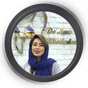 دکتر سارا خدادادی
