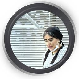 دکتر نغمه قاسمی