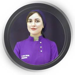 دکتر عاطفه رکابی