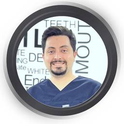 دکتر محمد مهدی معرف پور
