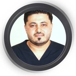 دکتر مجید شیرمردی