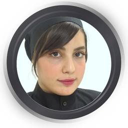 دکتر پریسا هرمزی نیا