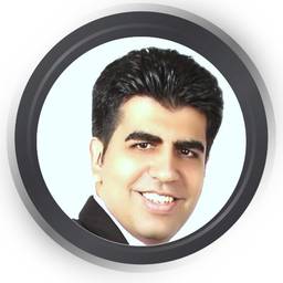 دکتر مهدی امین زاده