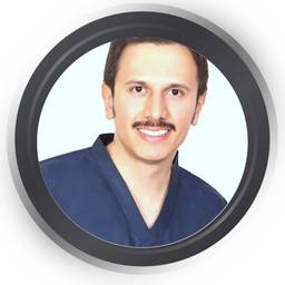 دکتر ابراهیم عینی
