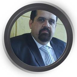 دکتر حمیدرضا علیزاده عطار