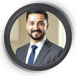 دکتر سید محمد امین امینی