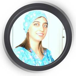 دکتر اعظم بهبودی