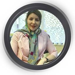 دکتر فاطمه حاجی زاده