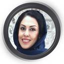 دکتر مهرانگیز احمدزاده