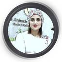 دکتر ریحانه هاشمی