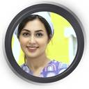 دکتر ماندانا علمداری مهد
