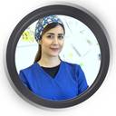 دکتر پرستو ایران پرور