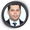 دکتر مهرداد خسروانی