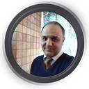 دکتر رضا توکلی عطاآبادی