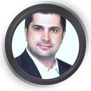 دکتر فرهاد اشرفی