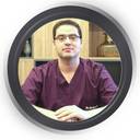 دکتر علیرضا سیقاری دلجوان
