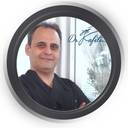 دکتر کیوان کفیلی