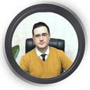 دکتر کیوان فولادی