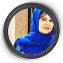 سعیده اکبری بیرق