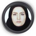 نسرین برزگر