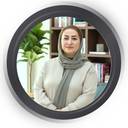 لیلا صادق مرند