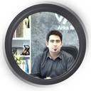 سالار باغ پرور صوفیانی