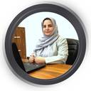 رقیه سیدی صدر
