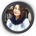 شعله احمدی