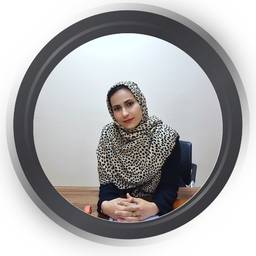 فاطمه منصوری