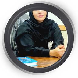 ملکه عباس پور