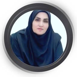 فاطمه شعبانی