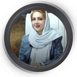 نجمه فرهادی بیرگانی