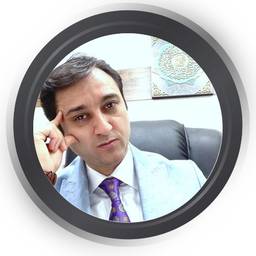 دکتر محمدرضا یوسفی
