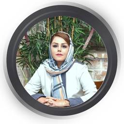 فاطمه رحیمی هزاروند