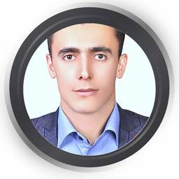 ابراهیم غیبی
