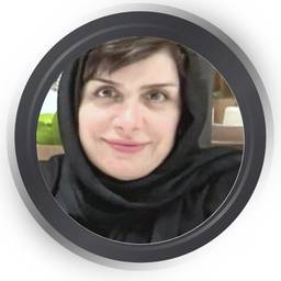 فرناز کاظمی