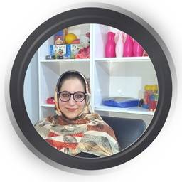 سیده معصومه هویدامرعشی