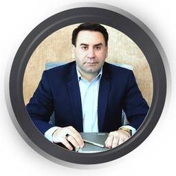 دکتر محمدرضا برنا